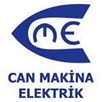 Can Makine Elektrik